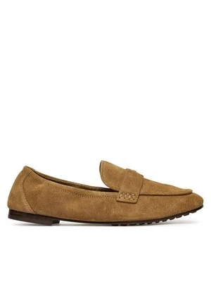 Obrázek produktu Tory Burch Lordsy Baller Loafe 179145 Hnědá