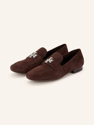 Obrázek produktu Tory Burch Mokasíny Eleanor hnědá