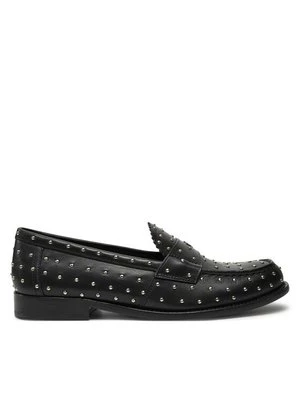 Obrázek produktu Tory Burch Mokasíny Studded Classic Loafer 159881 Černá