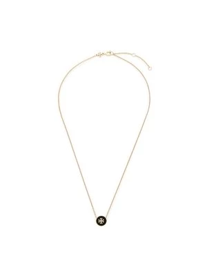 Obrázek produktu Tory Burch Náhrdelník Kira Enamel Pendant Necklace 90549 Zlatá