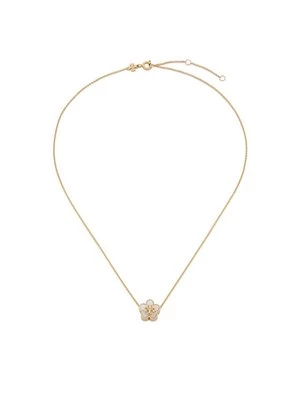 Obrázek produktu Tory Burch Náhrdelník Kira Flower 158996 Zlatá