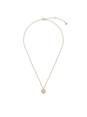 Obrázek produktu Tory Burch Náhrdelník Miller Pendant Necklace 137185 Zlatá