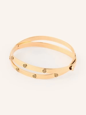 Obrázek produktu Tory Burch Náramek Icon zlatá