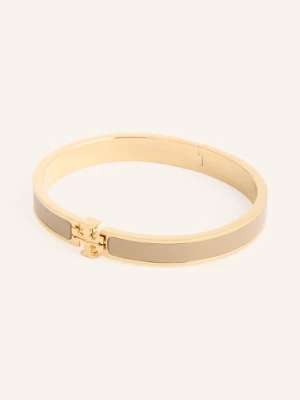 Obrázek produktu Tory Burch Náramek Kira zlatá / béžová
