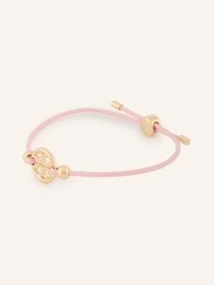Obrázek produktu Tory Burch Náramek Miller zlatá / světle růžová