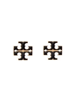 Obrázek produktu Tory Burch Naušnice 177397 Černá