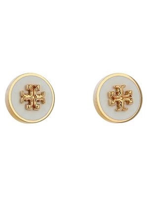 Obrázek produktu Tory Burch Naušnice Kira 90547 Bílá