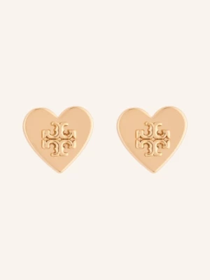 Obrázek produktu Tory Burch Náušnice Kira zlatá