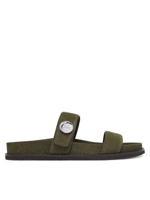 Obrázek produktu Tory Burch Nazouváky 183266 Zelená