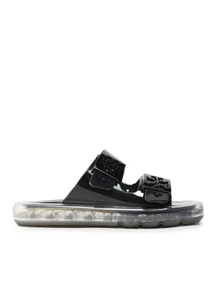 Obrázek produktu Tory Burch Nazouváky Buckle Bubble Jelly 149718 Černá