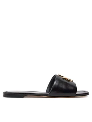 Obrázek produktu Tory Burch Nazouváky Eleanor 157966 Černá