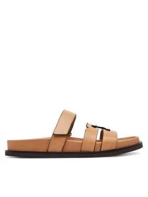 Obrázek produktu Tory Burch Nazouváky Ines Sport 168791 Hnědá