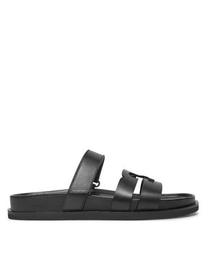 Obrázek produktu Tory Burch Nazouváky Ines Sport Slide 161636 Černá
