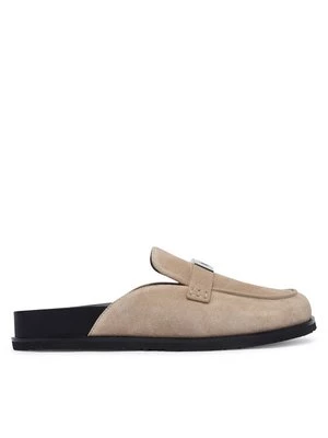 Obrázek produktu Tory Burch Nazouváky Lee Lee Mule 177967 Béžová
