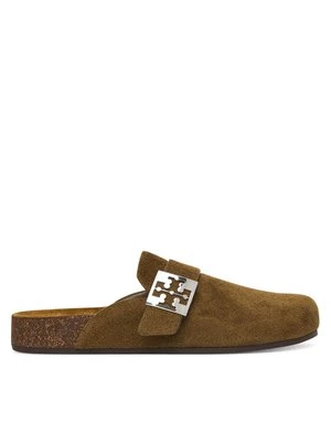 Obrázek produktu Tory Burch Nazouváky Mellow Mule 175424 Zelená