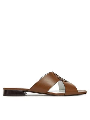 Obrázek produktu Tory Burch Nazouváky Miller 162574 Hnědá