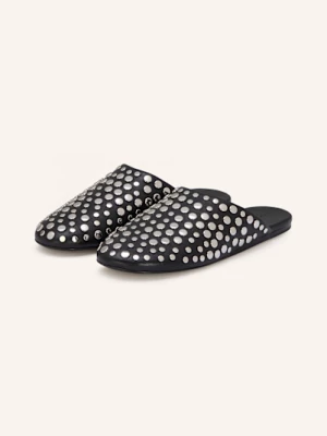 Obrázek produktu Tory Burch Pantofle černá
