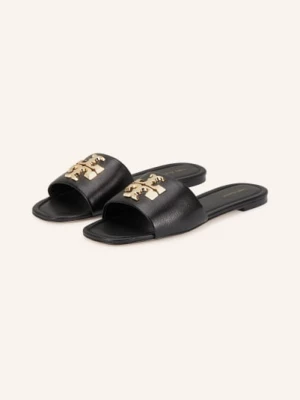 Obrázek produktu Tory Burch Pantofle Eleanor černá