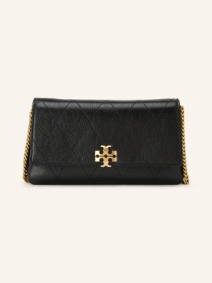 Obrázek produktu Tory Burch Peněženka Na Řetízku Charlie černá / zlatá