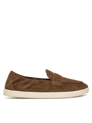 Obrázek produktu Tory Burch Polobotky Ballet Sport 158073 Hnědá