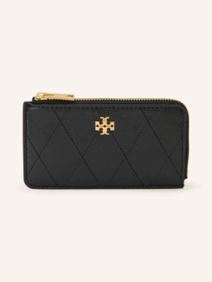 Obrázek produktu Tory Burch Pouzdro Na Karty Charlie černá / zlatá