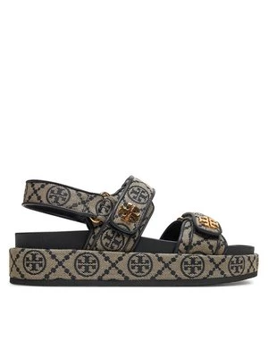 Obrázek produktu Tory Burch Sandály 155154 Tmavomodrá