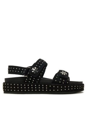 Obrázek produktu Tory Burch Sandály Kira Sport Sandal 159921 Černá