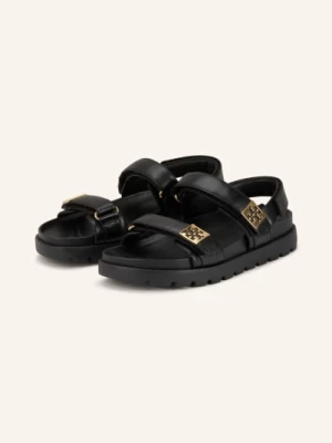 Obrázek produktu Tory Burch Sandály Mellow černá