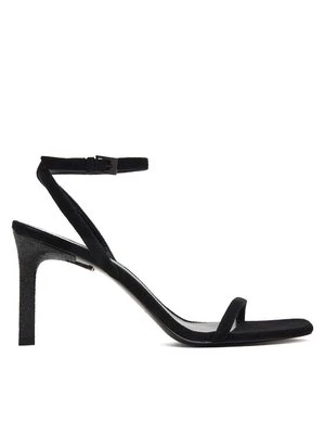 Obrázek produktu Tory Burch Sandály Pave Heeled 175463 Černá