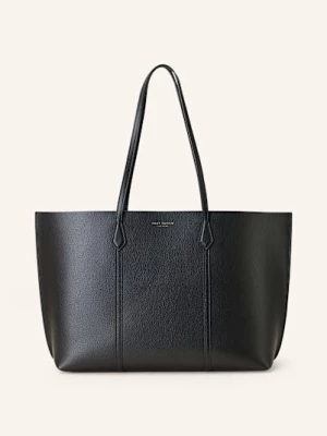 Obrázek produktu Tory Burch Shopper Perry černá