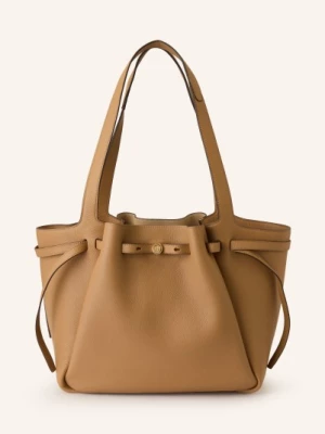 Obrázek produktu Tory Burch Shopper Romy velbloudí