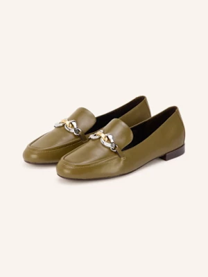 Obrázek produktu Tory Burch Slippery Jessa zelená