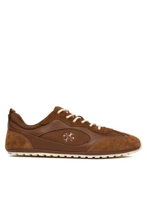 Obrázek produktu Tory Burch Sneakersy Field 176839 Hnědá