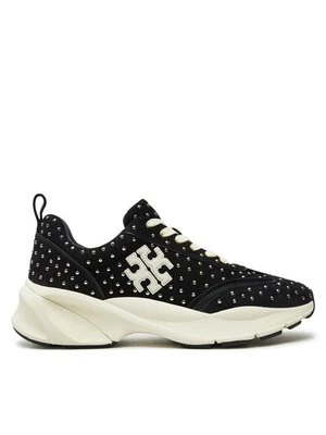 Obrázek produktu Tory Burch Sneakersy Good Luck Studded Trainer 161961 Černá