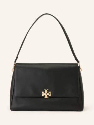 Obrázek produktu Tory Burch Taška Přes Rameno Charlie Large černá / zlatá