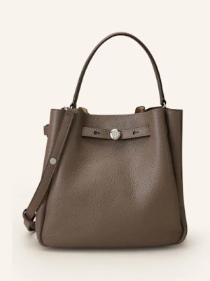 Obrázek produktu Tory Burch Vaková Kabelka Romy černošedá