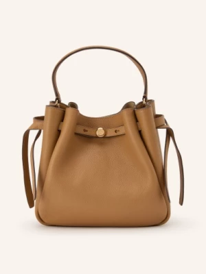Obrázek produktu Tory Burch Vaková Kabelka Romy velbloudí
