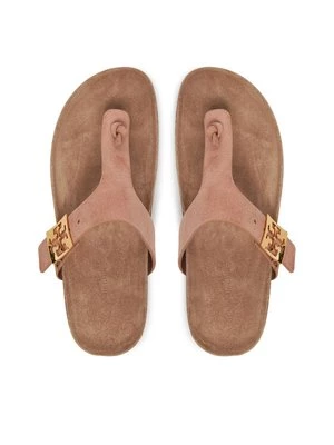 Obrázek produktu Tory Burch Žabky 150910 Béžová