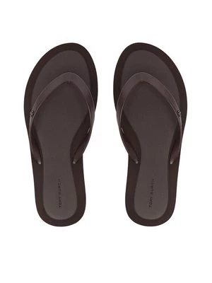 Obrázek produktu Tory Burch Žabky 162307 Hnědá