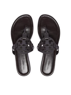 Obrázek produktu Tory Burch Žabky 174875 Hnědá