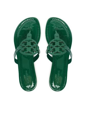 Obrázek produktu Tory Burch Žabky 76734 Zelená