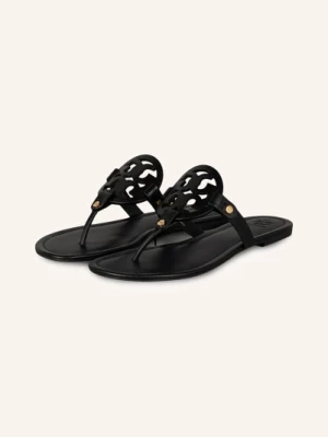 Obrázek produktu Tory Burch Žabky Miller 001 perfect black