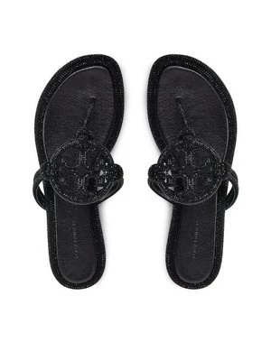 Obrázek produktu Tory Burch Žabky Miller 152177 Černá