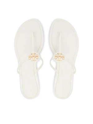 Obrázek produktu Tory Burch Žabky Mini Miller Jelly 166808 Bílá