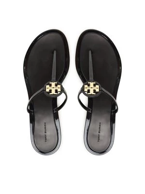 Obrázek produktu Tory Burch Žabky Mini Miller Jelly 166808 Černá