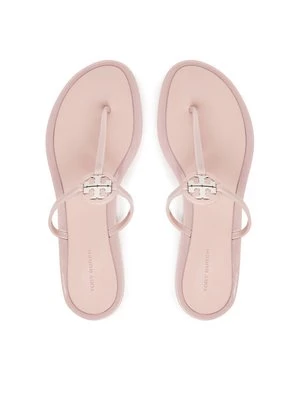 Obrázek produktu Tory Burch Žabky Mini Miller Jelly 166808 Růžová