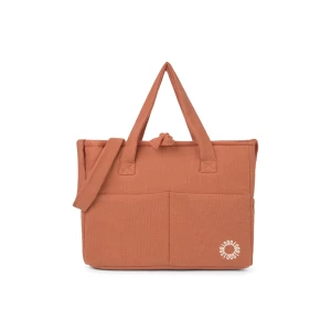 Obrázek produktu Tous - Baby Bag In Classic Brick Red -
