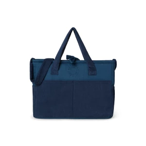 Obrázek produktu Tous - Baby Changing Bag In Trend Navy Blue -