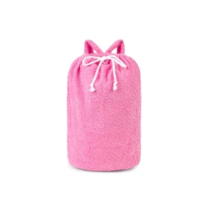 Obrázek produktu Tous - Beach Bag In Logo Pink -
