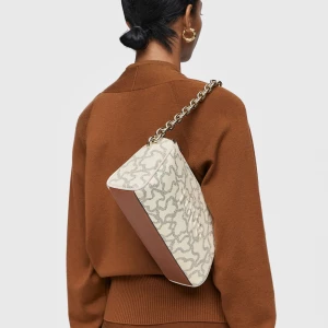 Obrázek produktu Tous - Béžová Crossbody Kabelka Kaos Icon -